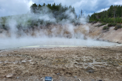 Yellowstone Adventure